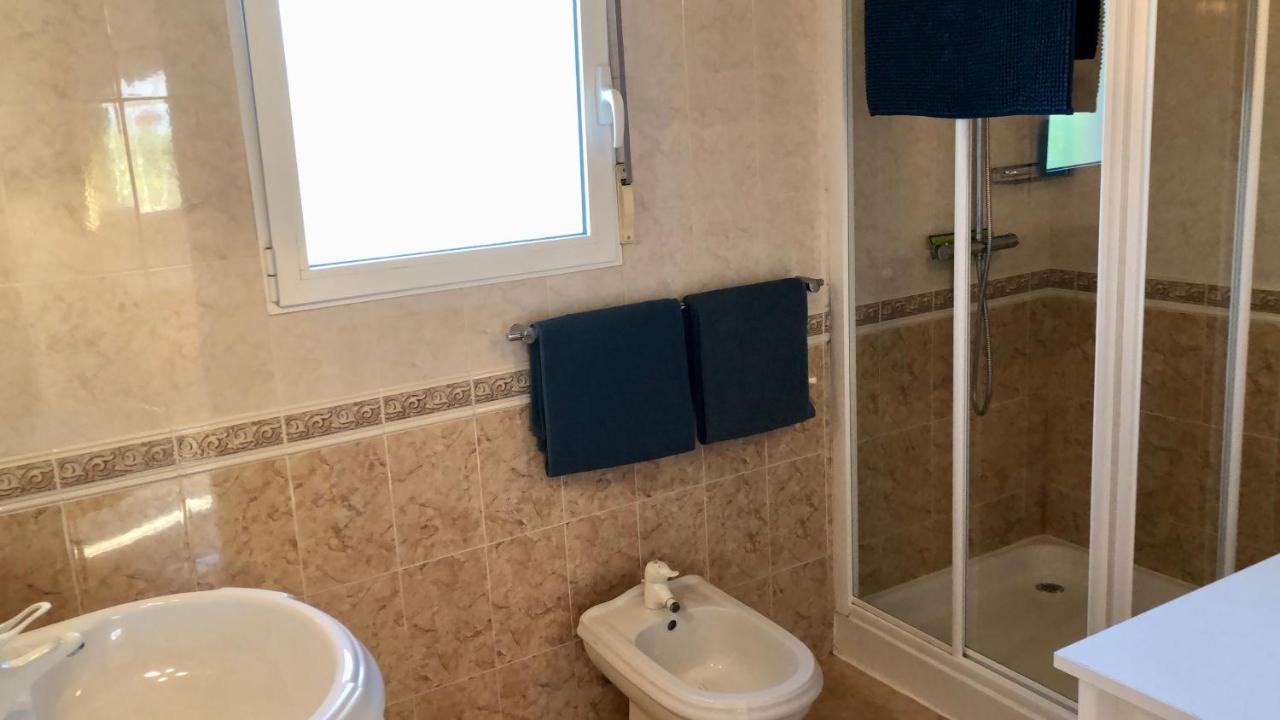 Casita In Javea With Garden And Pool - Dog Friendly! Ngoại thất bức ảnh