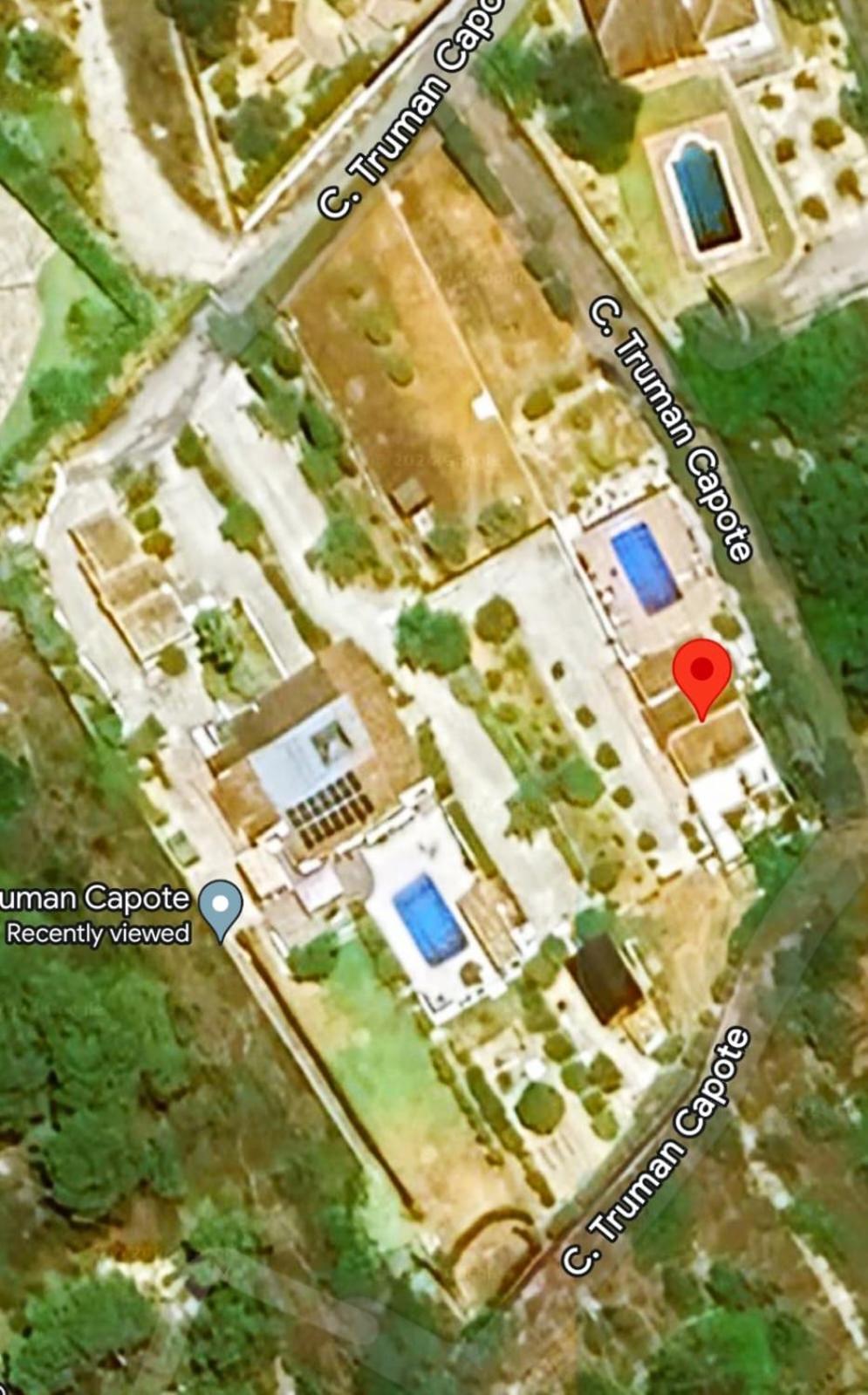 Casita In Javea With Garden And Pool - Dog Friendly! Ngoại thất bức ảnh
