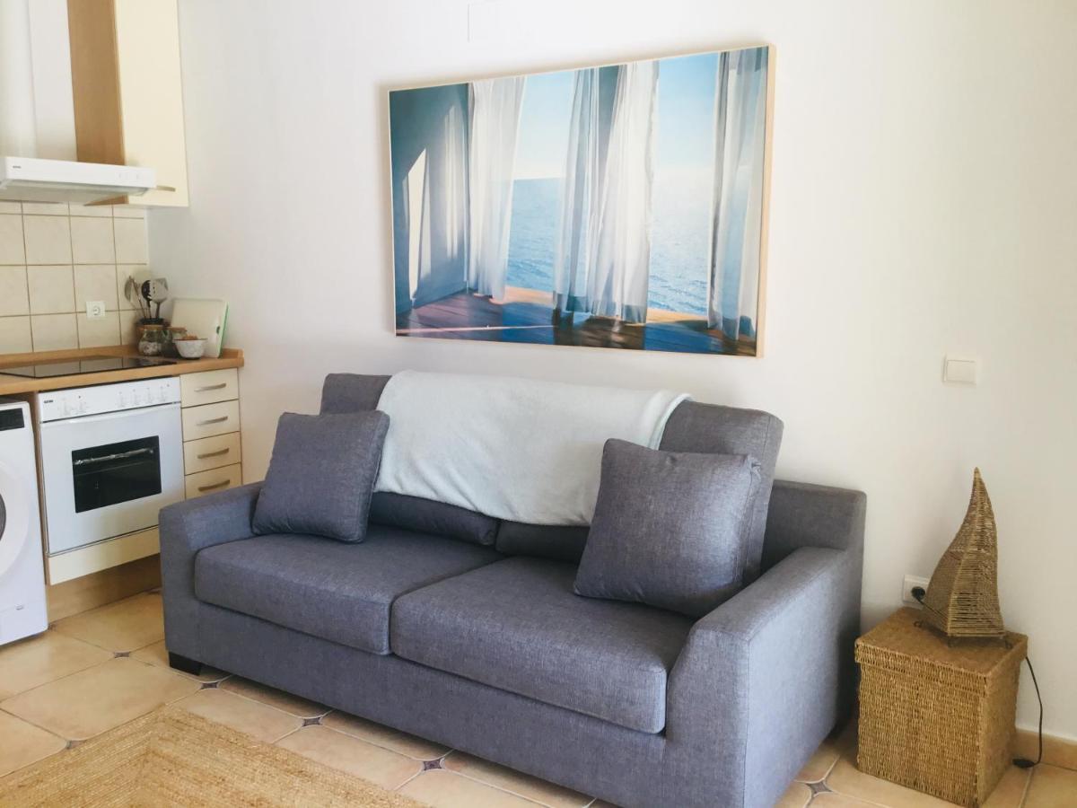 Casita In Javea With Garden And Pool - Dog Friendly! Ngoại thất bức ảnh